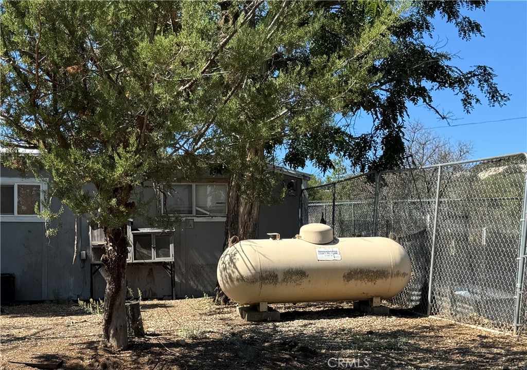 2206 Buckman Springs Road Campo, CA 91906 - Photo 22 of 29 a front view of a house with garden