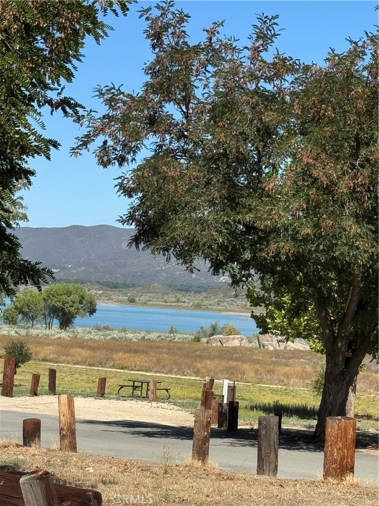 2206 Buckman Springs Road Campo, CA 91906 - Photo 27 of 29 a view of an ocean with a mountain