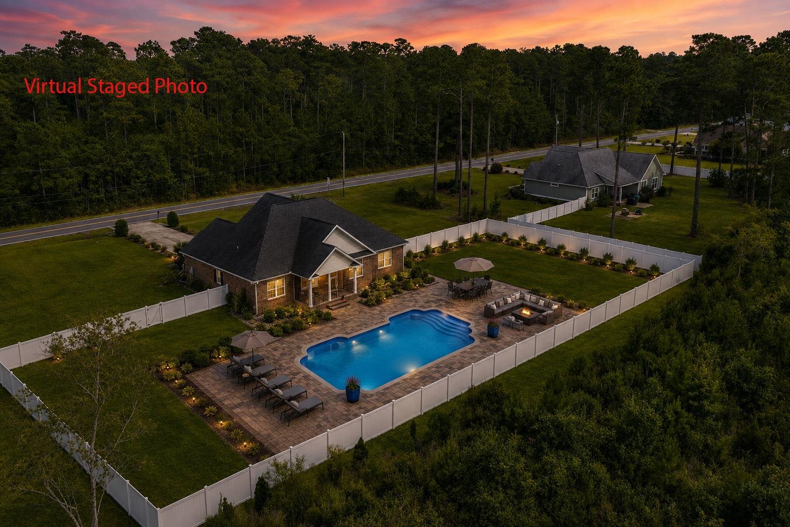 259 Perrin Road Loris, SC 29569 - Photo 4 of 44