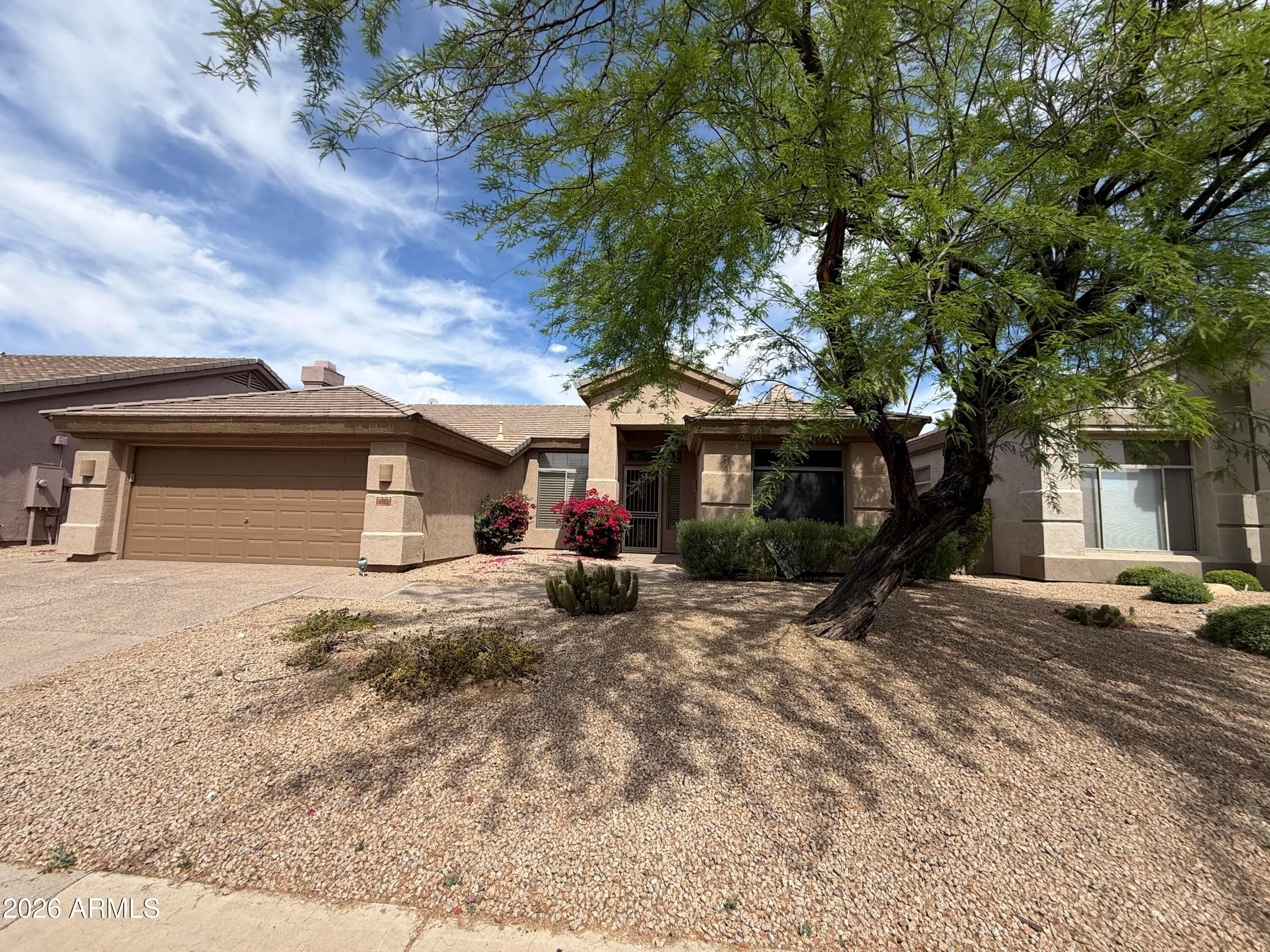 6502 East Marilyn Road Scottsdale, AZ 85254 - Photo 1 of 16 Photo #1