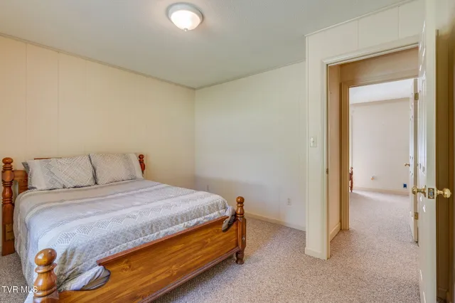 $384,900 | 1605 Ryder Church Road, Bluff City, TN 37618