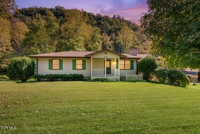 $384,900 | 1605 Ryder Church Road, Bluff City, TN 37618