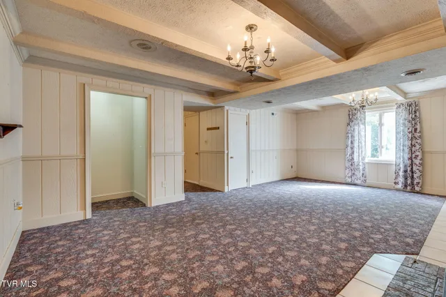 $384,900 | 1605 Ryder Church Road, Bluff City, TN 37618