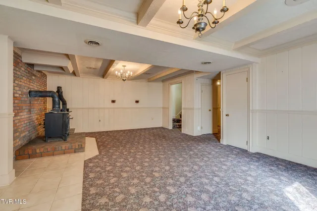 $384,900 | 1605 Ryder Church Road, Bluff City, TN 37618