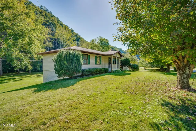 $384,900 | 1605 Ryder Church Road, Bluff City, TN 37618
