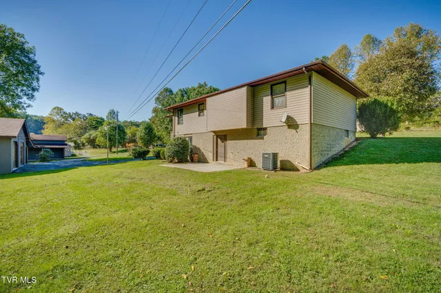 $384,900 | 1605 Ryder Church Road, Bluff City, TN 37618