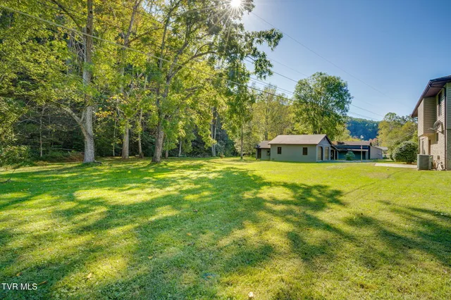 $384,900 | 1605 Ryder Church Road, Bluff City, TN 37618