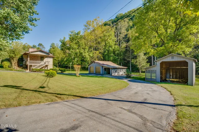 $384,900 | 1605 Ryder Church Road, Bluff City, TN 37618