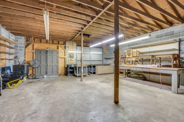 $384,900 | 1605 Ryder Church Road, Bluff City, TN 37618