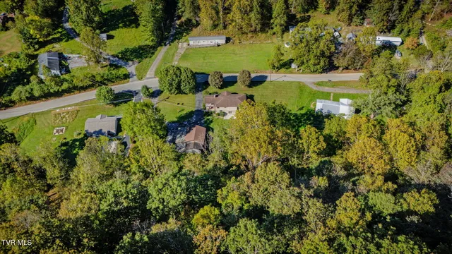 $384,900 | 1605 Ryder Church Road, Bluff City, TN 37618