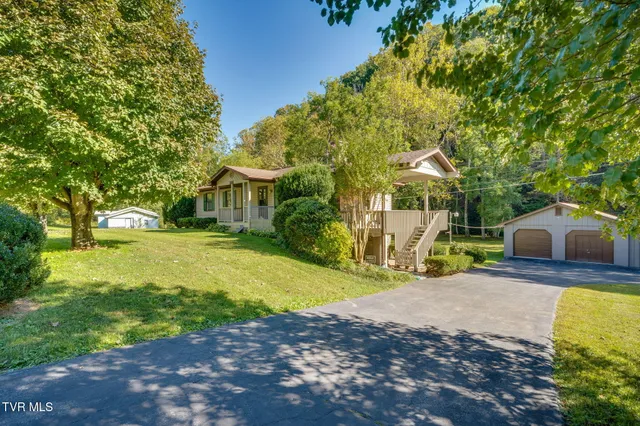 $384,900 | 1605 Ryder Church Road, Bluff City, TN 37618