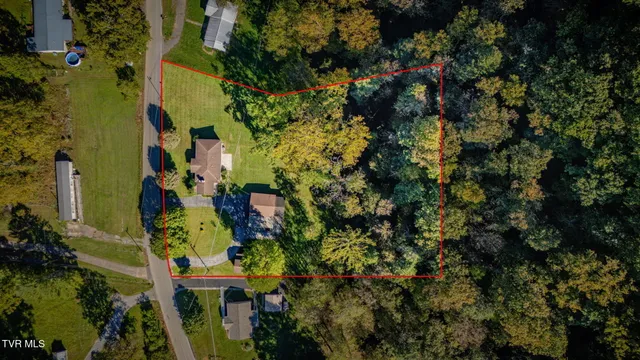 $384,900 | 1605 Ryder Church Road, Bluff City, TN 37618