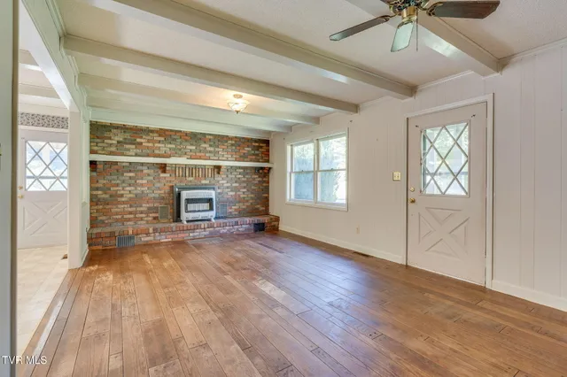 $384,900 | 1605 Ryder Church Road, Bluff City, TN 37618