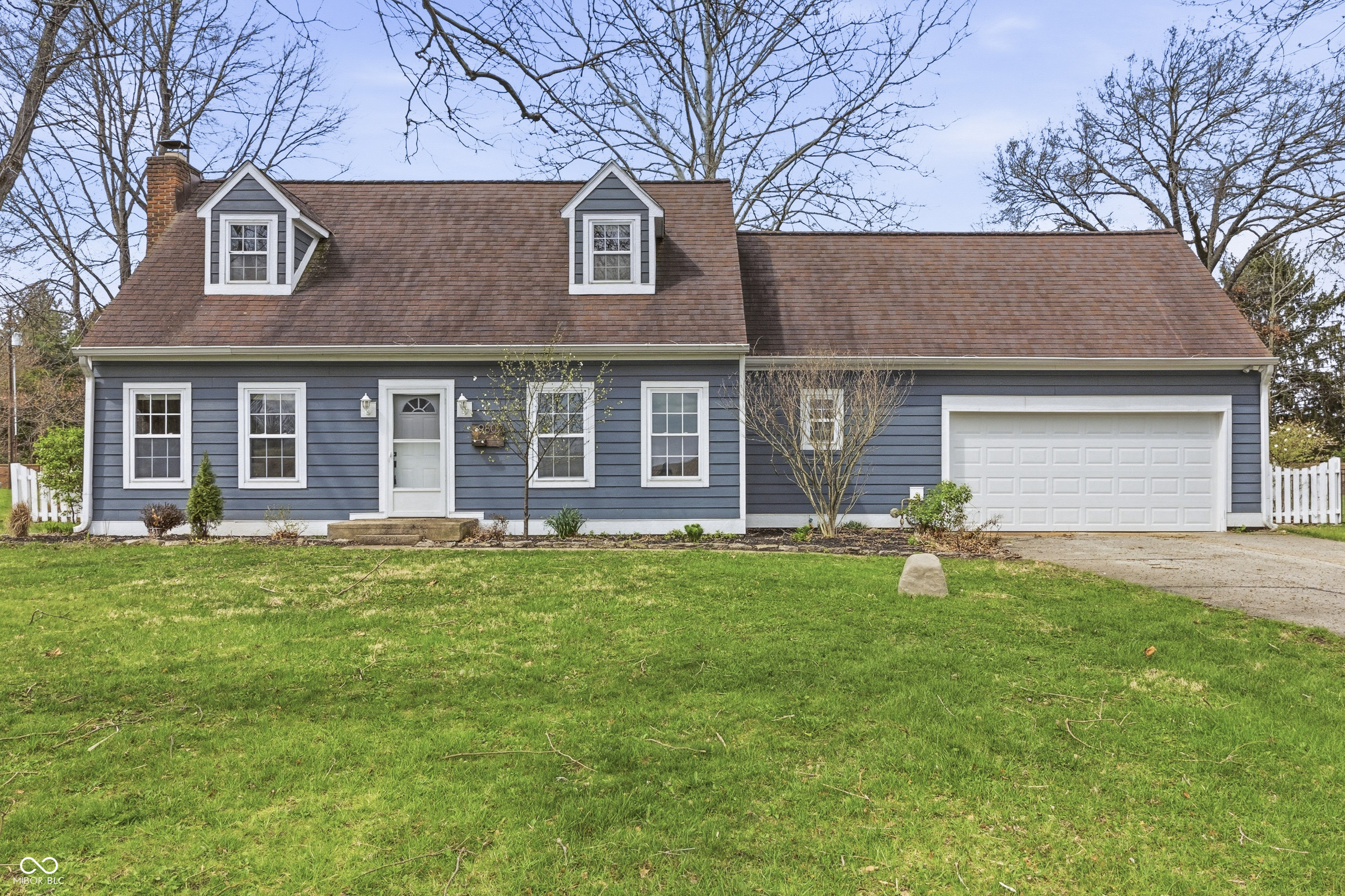 9802 Hamilton Hills Lane Fishers, IN 46038 - Photo 1 of 34