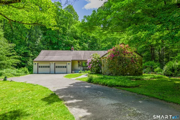 $450,000 | 75 Brinsmade Road, Hamden, CT 06514