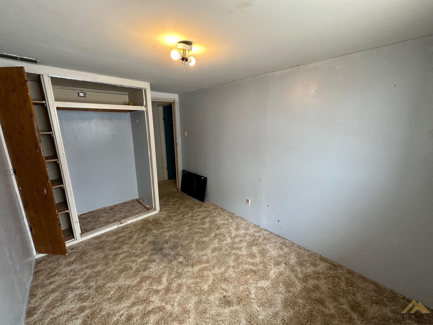 Undisclosed Address Taft, CA 93268 - Photo 12 of 22 a view of empty room