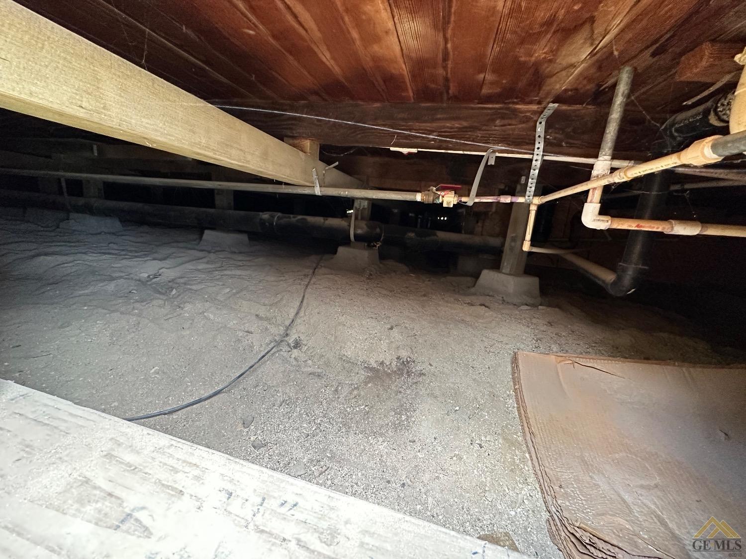 Undisclosed Address Taft, CA 93268 - Photo 22 of 22 a view of room