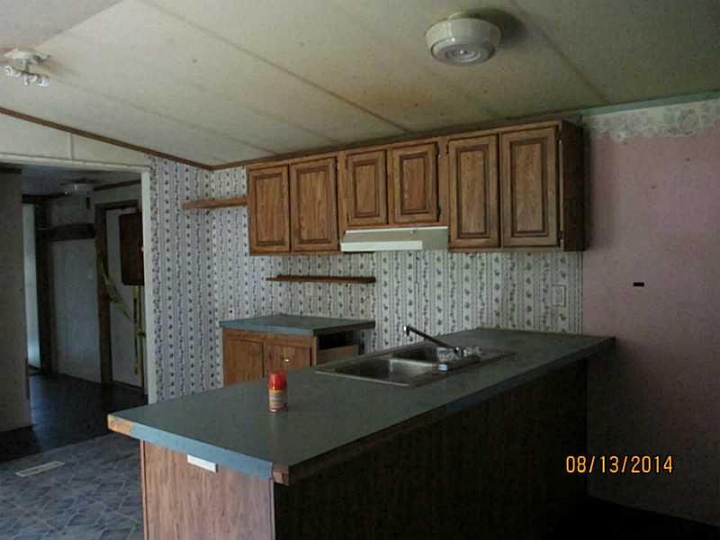 245 Martin Stream Road Fairfield, ME 04937 - Photo 16 of 25 Kitchen.