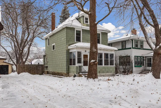 $300,000 | 1435 Albany Avenue, St. Paul, MN 55108