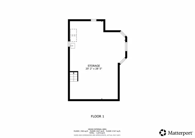 $300,000 | 1435 Albany Avenue, St. Paul, MN 55108