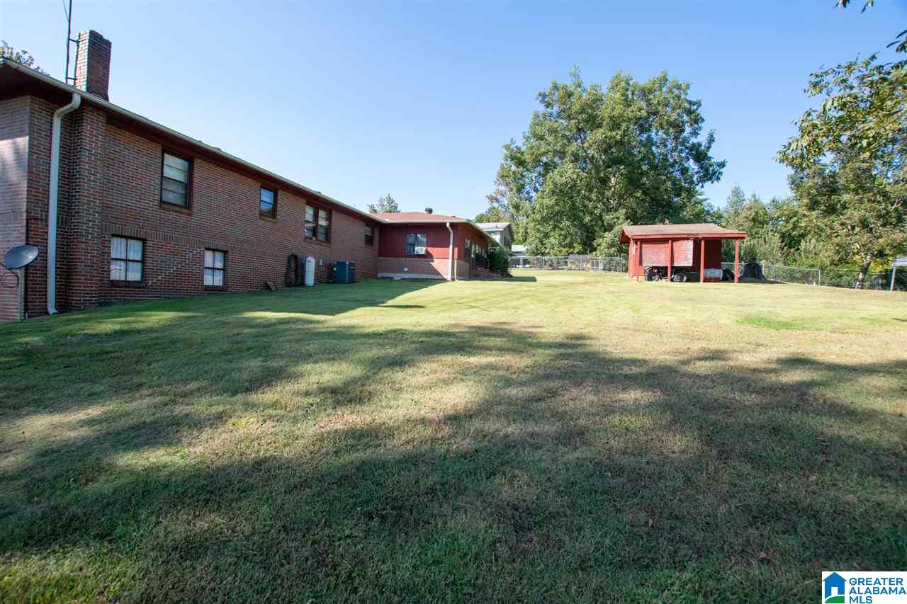 851 Arkadelphia Road Warrior, AL 35180 - Photo 11 of 42