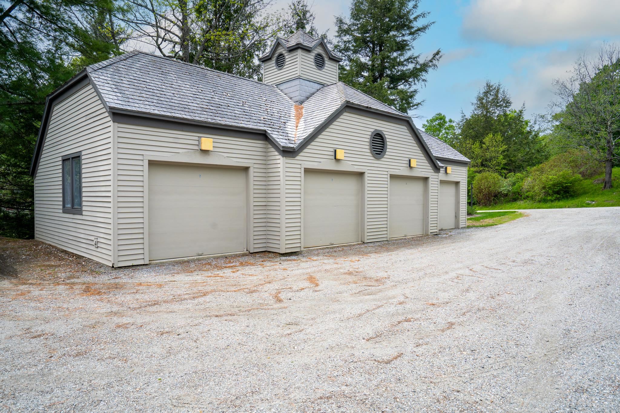 46 Ridge Road, Unit C4 Winhall, VT 05340 - Photo 5 of 26
