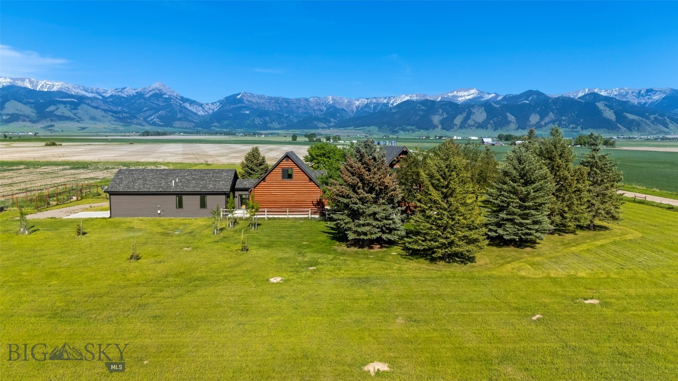 3033 Wes Davis Road Belgrade, MT 59714 - Photo 84 of 91 Gallery Image 84