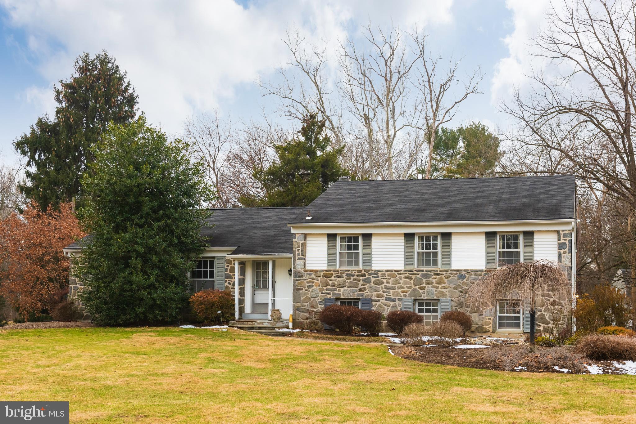 1570 Glenhardie Road Wayne, PA 19087 - Photo 1 of 30
