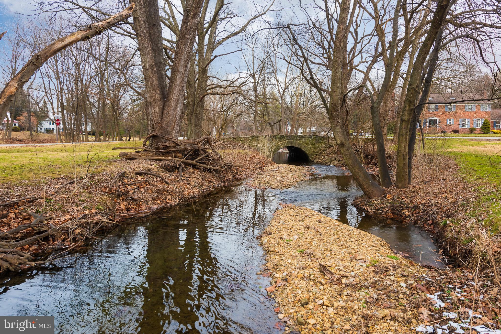 1570 Glenhardie Road Wayne, PA 19087 - Photo 25 of 30