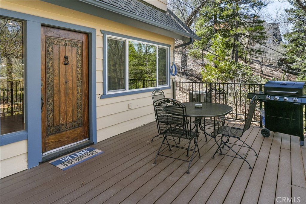 28916 North Shore Road Lake Arrowhead, CA 92352 - Photo 37 of 47