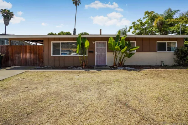 $750,000 | 152 East Oxford Street, Chula Vista, CA 91911