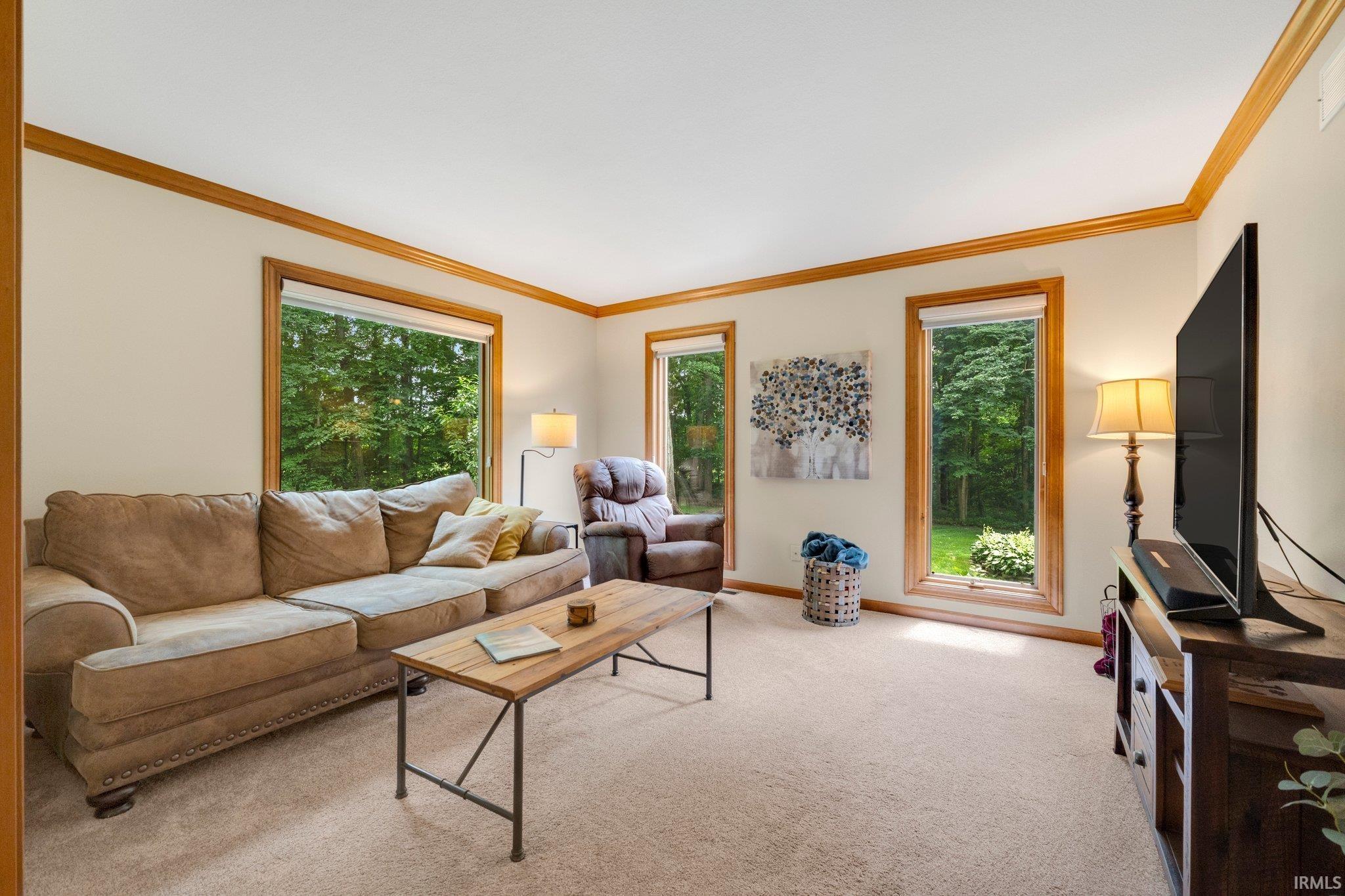 10610 Garman Road Leo, IN 46765 - Photo 5 of 36
