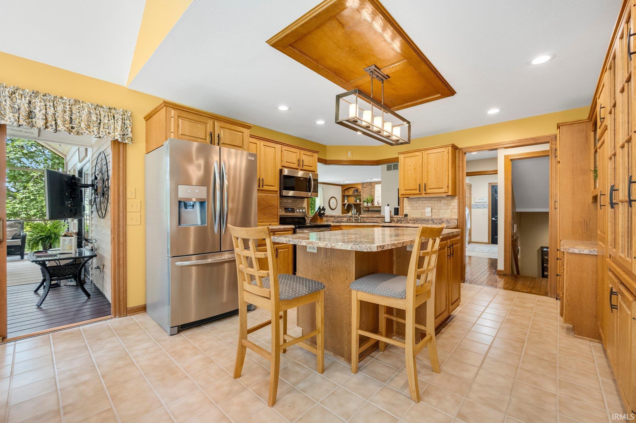 10610 Garman Road Leo, IN 46765 - Photo 9 of 36