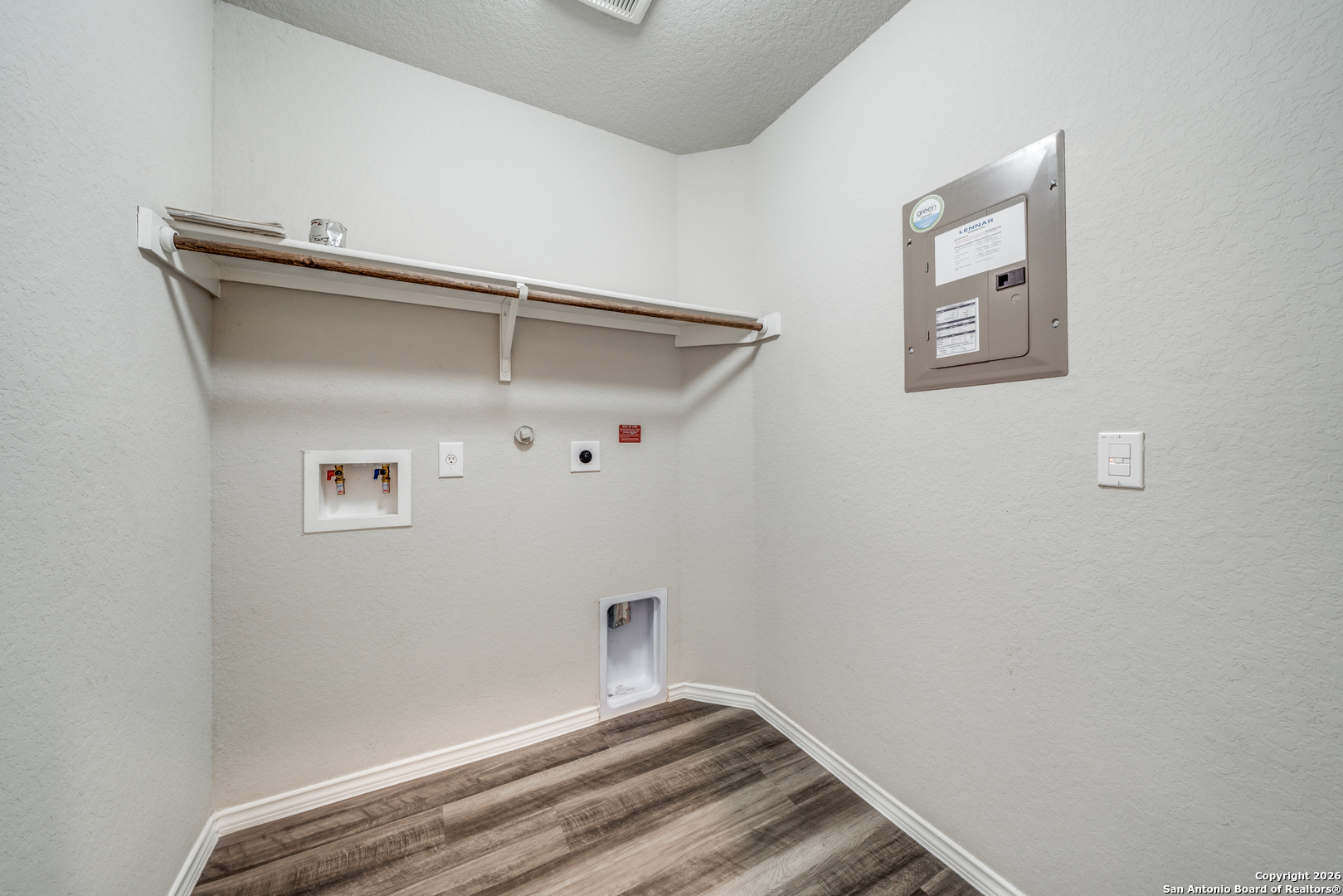 10307 Owl Wds Schertz, TX 78154 - Photo 22 of 26