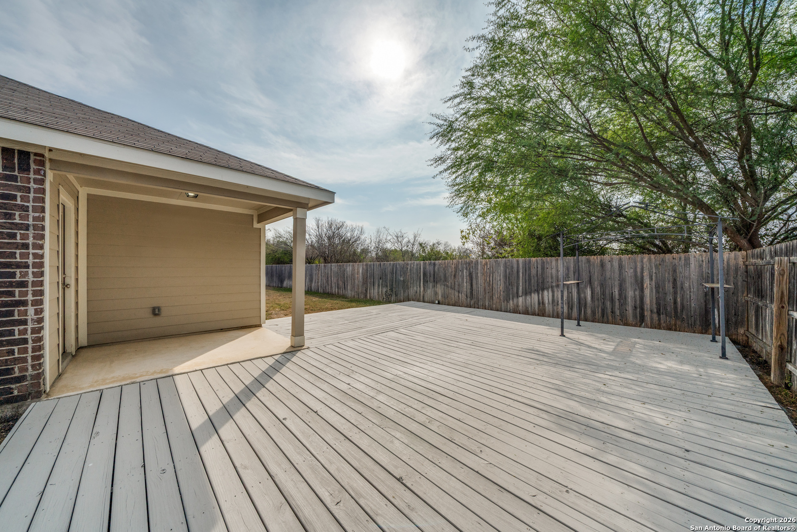 10307 Owl Wds Schertz, TX 78154 - Photo 24 of 26