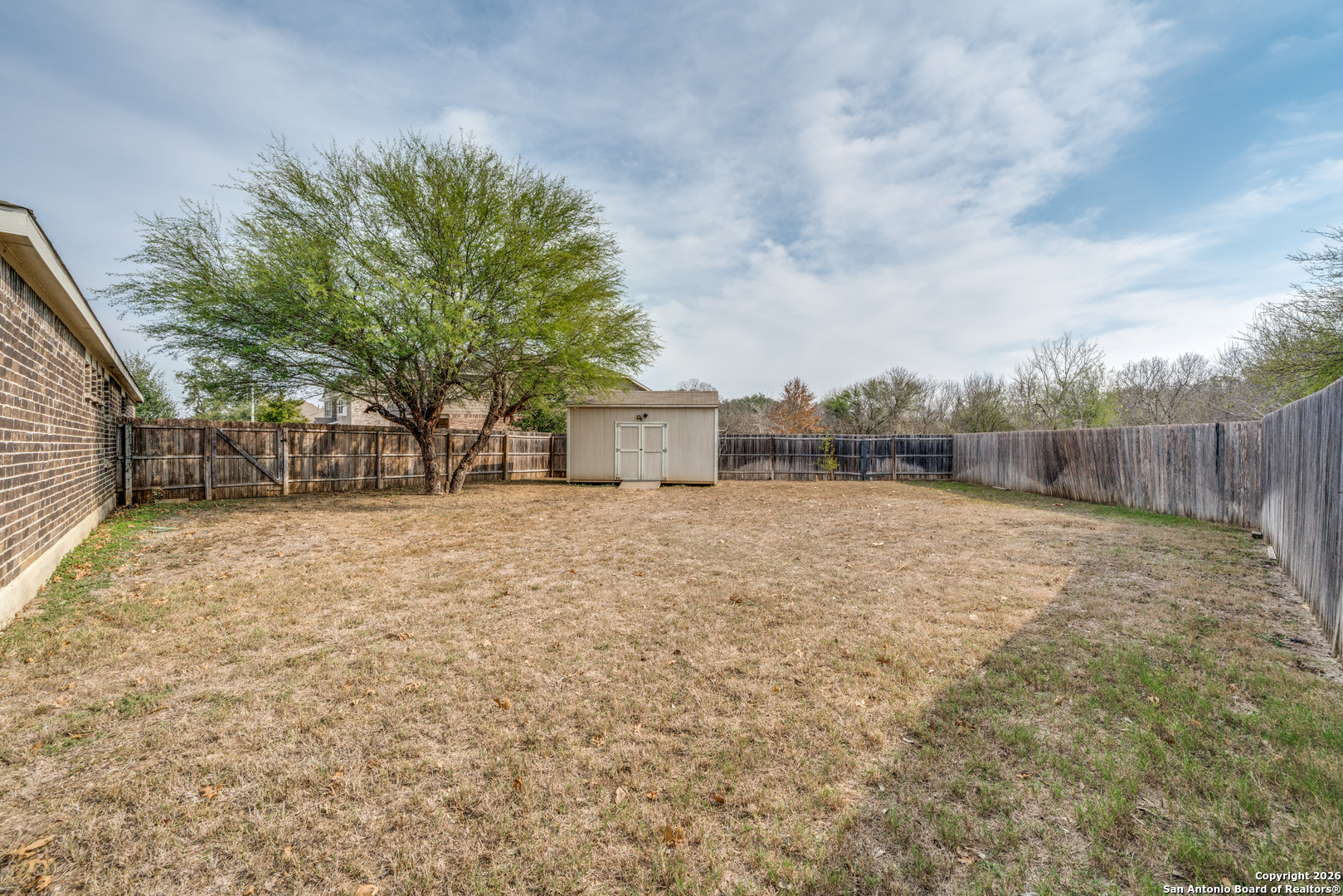 10307 Owl Wds Schertz, TX 78154 - Photo 25 of 26