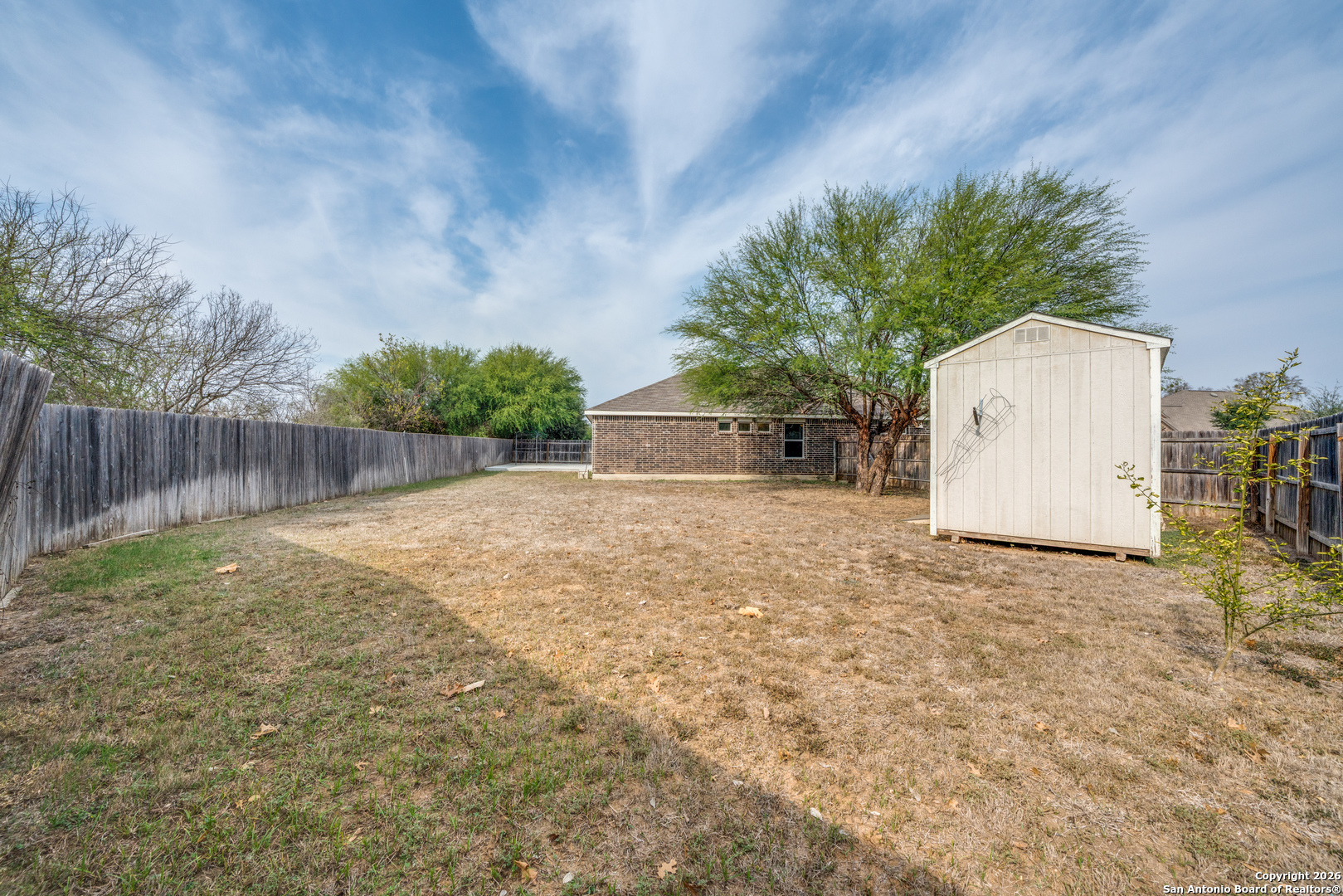 10307 Owl Wds Schertz, TX 78154 - Photo 26 of 26
