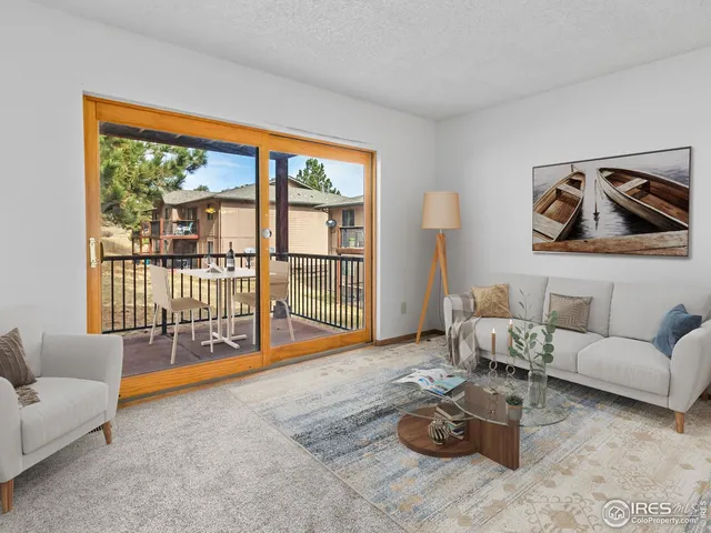 $269,500 | 1155 South St Vrain Avenue, Unit 3, Estes Park, CO 80517