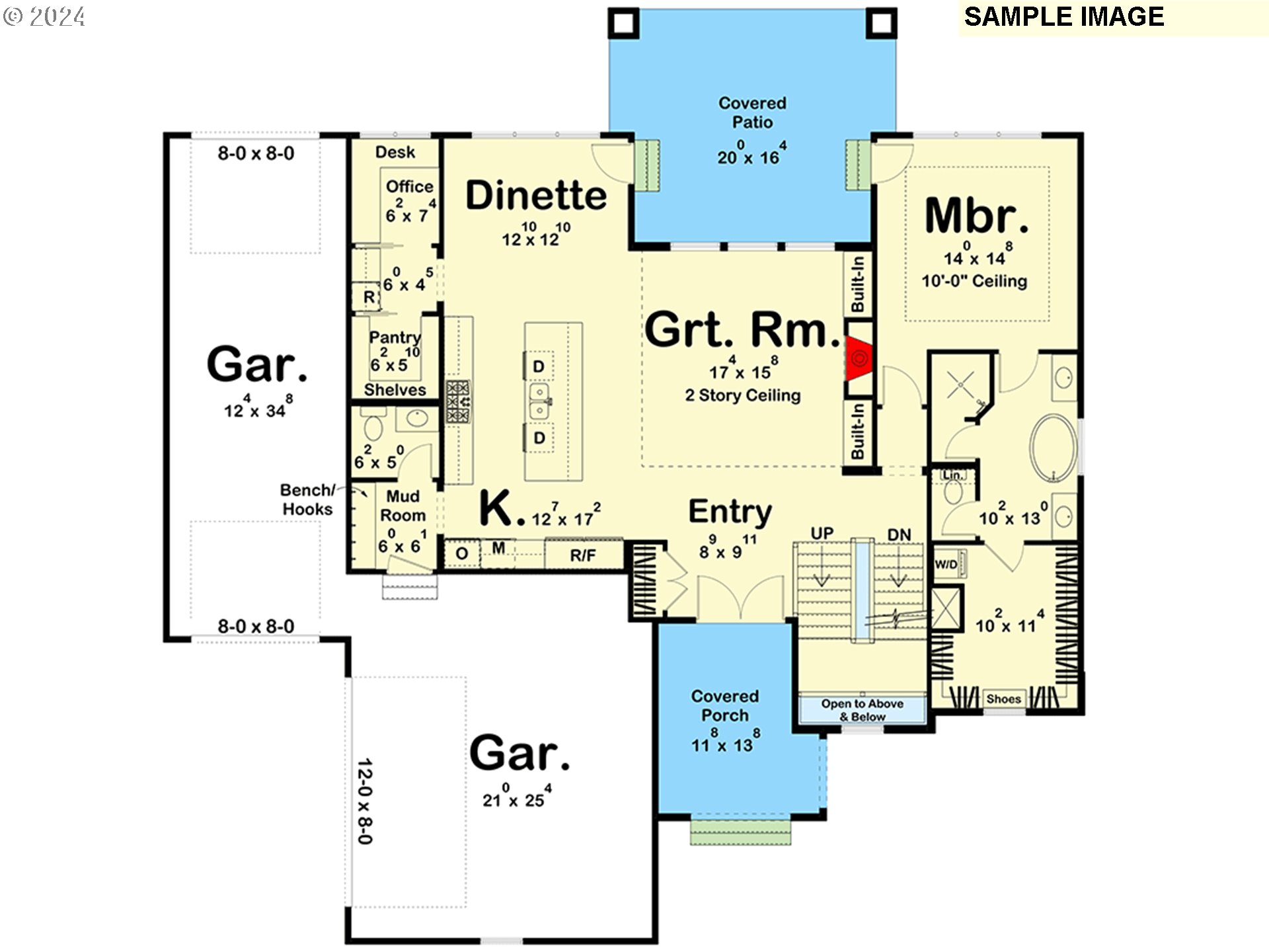 17207 Northwest 7th Avenue Ridgefield, WA 98642 - Photo 2 of 16 unknown