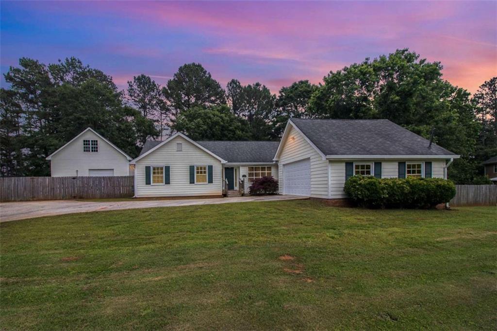 4956 Hull Road Southeast Conyers, GA 30094 - Photo 1 of 1 Gallery Image 1