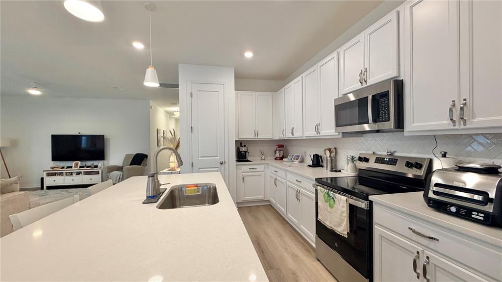 5723 Cattle Rnch Drive St. Cloud, FL 34771 - Photo 19 of 37