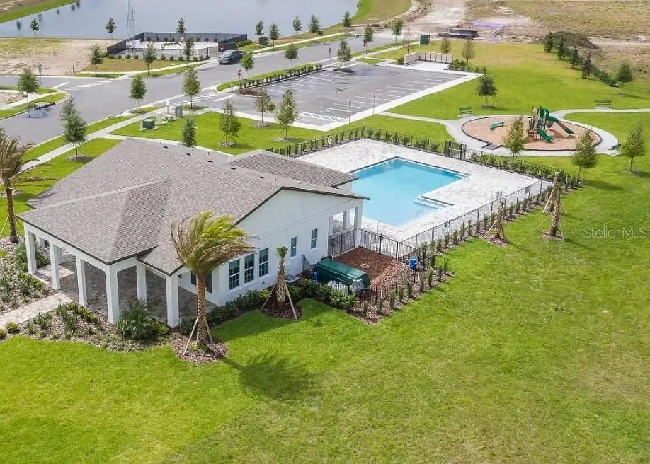 5723 Cattle Rnch Drive St. Cloud, FL 34771 - Photo 36 of 37