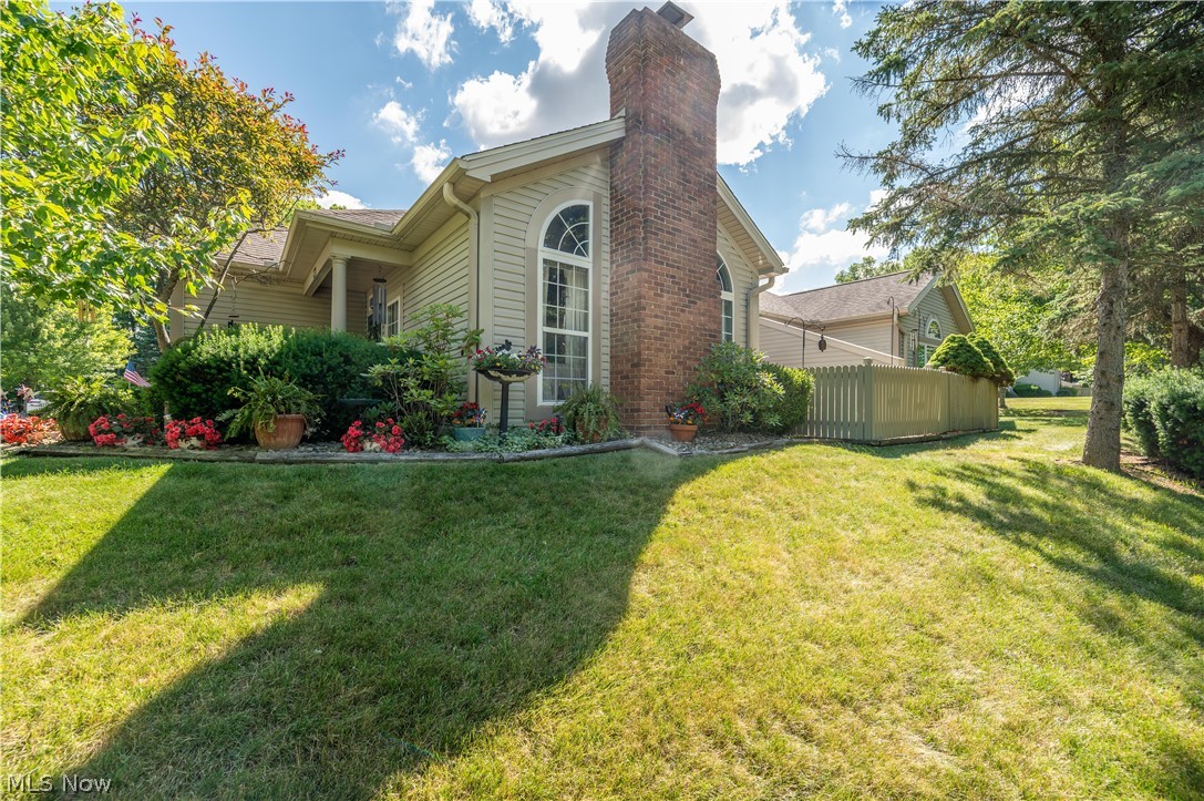 168 Wilcox Road Youngstown, OH 44515 - Photo 5 of 43