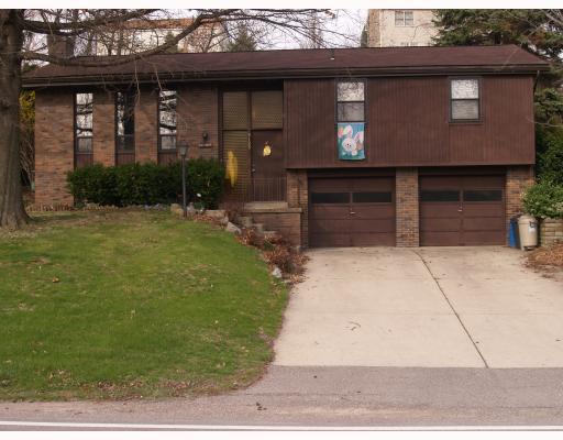 3123 Kane Road Aliquippa, PA 15001 - Photo 1 of 18 Exterior Front.