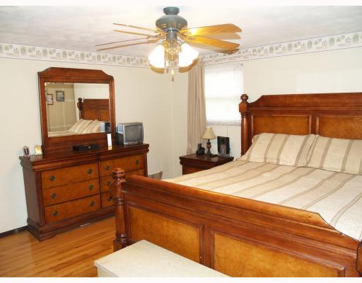 3123 Kane Road Aliquippa, PA 15001 - Photo 11 of 18 Master Bedroom.