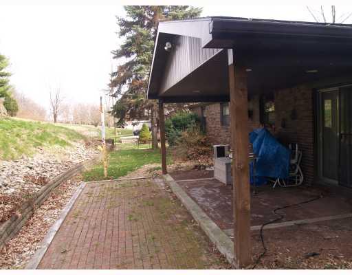 3123 Kane Road Aliquippa, PA 15001 - Photo 18 of 18 Patio/Deck.