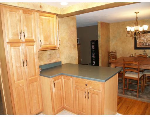 3123 Kane Road Aliquippa, PA 15001 - Photo 4 of 18 Kitchen.
