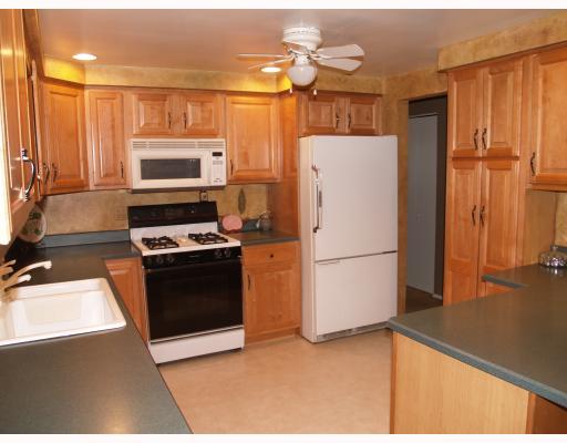 3123 Kane Road Aliquippa, PA 15001 - Photo 5 of 18 Kitchen.