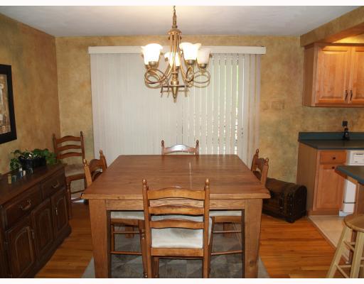 3123 Kane Road Aliquippa, PA 15001 - Photo 6 of 18 Dining Room.