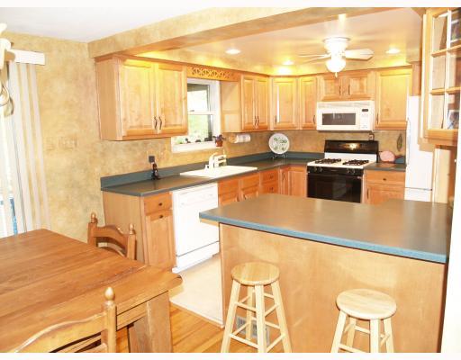 3123 Kane Road Aliquippa, PA 15001 - Photo 7 of 18 Dining Room.